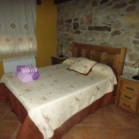 Un Rincon Salmantino Villa Navasfrías Dış mekan fotoğraf