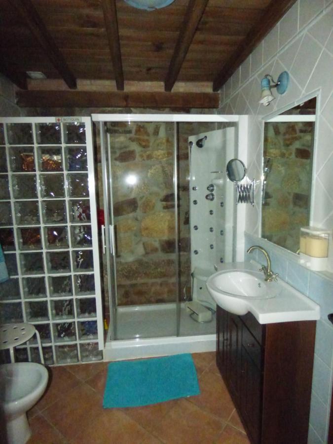 Un Rincon Salmantino Villa Navasfrías Dış mekan fotoğraf